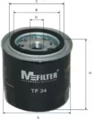 Фильтр MFILTER TF 34